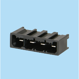 BC0226-36XX / Socket pluggable Spring - 5.00 mm. 