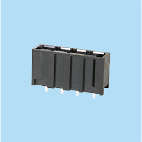BC0226-37XX / Socket pluggable Spring - 5.00 mm. 