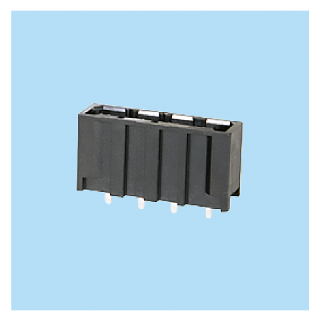 BC0226-37XX / Socket pluggable Spring - 5.00 mm. 