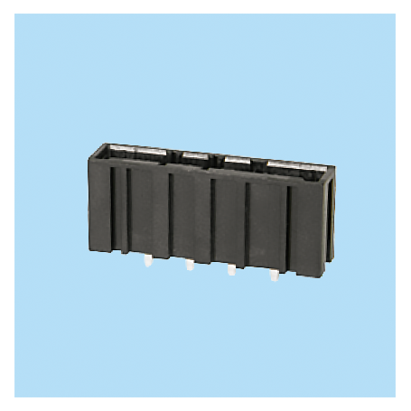 BC0226-27XX / Socket pluggable Spring - 5.00 mm. 