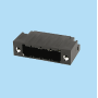 BC0227-16XX / Socket pluggable Spring - 5.00 mm