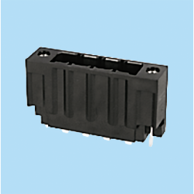 BC0227-17XX / Socket pluggable Spring - 5.00 mm. 
