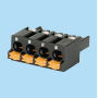 BC0226-03XX / Plug pluggable Light Pipe Spring - 5.00 mm