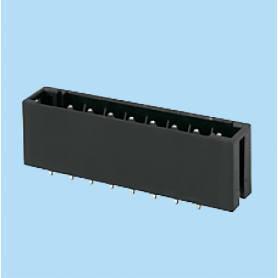 BC0225-57XX / Socket pluggable spring - 5.08 mm. 