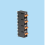 BC0171-10-XX / PID PCB terminal block - 9.00 mm. 