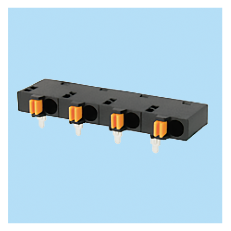BC0171-60-XX / PID PCB terminal block - 9.00 mm. 