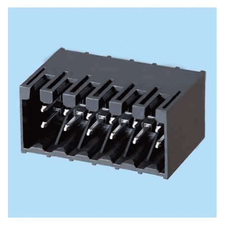 BC015625 / Plug and socket terminal block c-cage - 3.50 mm