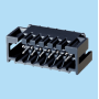 BC015629 / Plug and socket terminal block c-cage - 3.50 mm. 