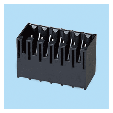 BC015620 / Plug and socket terminal block c-cage - 3.50 mm. 