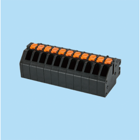 BC019101-XX / Plug pluggable PID - 3.50 mm. 