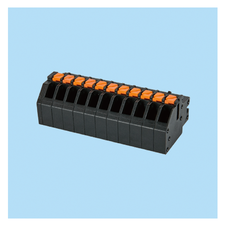 BC019101-XX / Plug pluggable PID - 3.50 mm