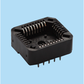 8100 / PLCC socket