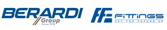 Berardi / Fittings