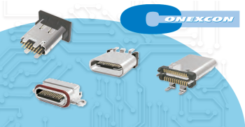 New range of USB Type-C connectors
