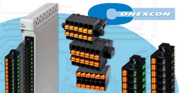 Mini Terminal Blocks: Efficienc for PID Controllers