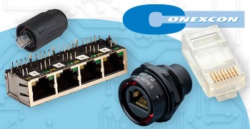 RJ45 connectors: an essential for data networks